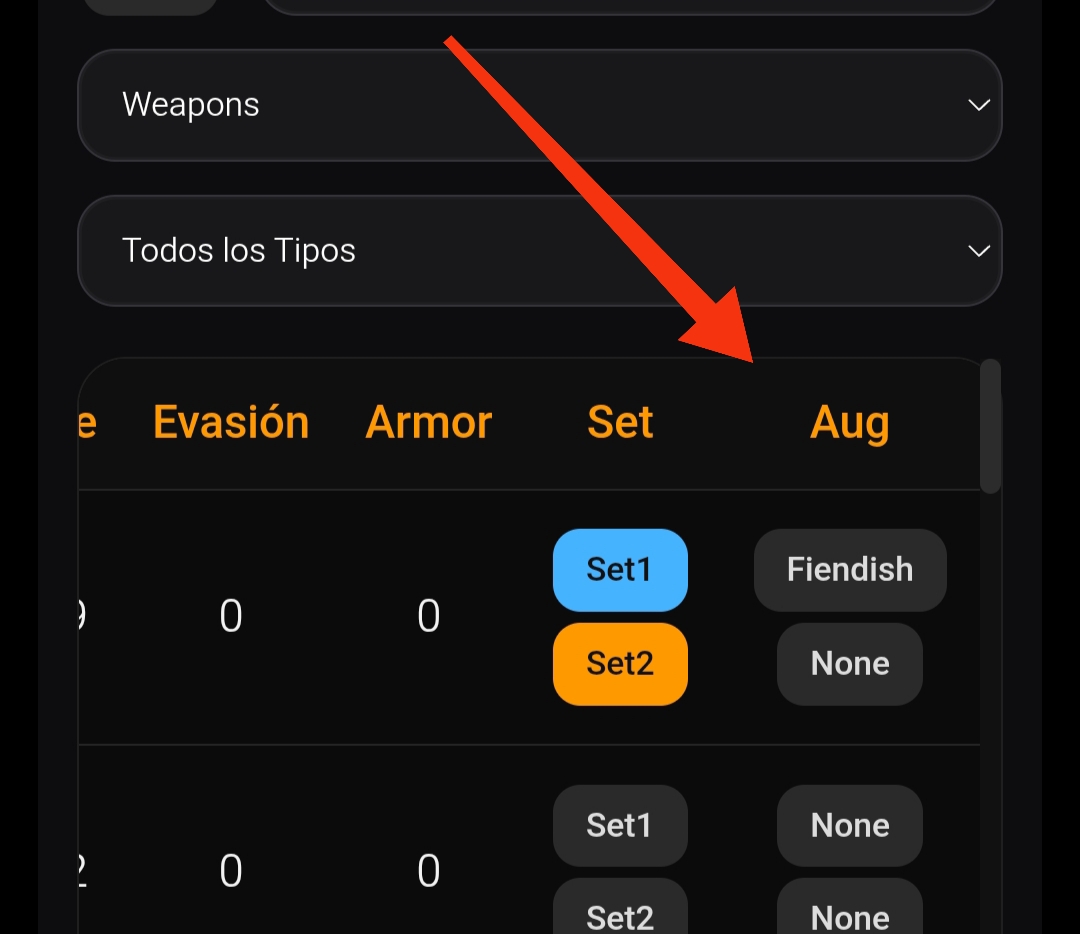 AugmentSimulator
